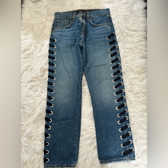 Veronica Beard Jeans - Picture 1 of 5